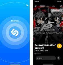 Soundhound Vs Shazam Which Music Identification Service