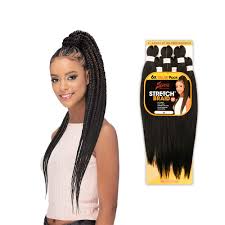 Wholesale hair colors, developers, lighteners. Amazon Com Multi Pack Deals Amore Mio Pre Stretched Ez Ready Braid 6x Value Pack Stretch Braid 25 1 Pack Tp30 1b Beauty Personal Care