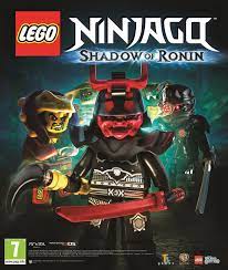 LEGO Ninjago: SoR Reveals Villains
