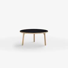 dansk design lounge bord bordben i