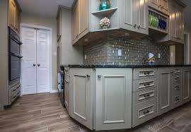 custom cabinetry