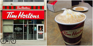 Tim hortons menu items food items meanwhile in canada canadian things coffee cup sleeves tim hortons canada smile cookies are back! Tim Hortons Secret Menu Orders Suggested Customers That Sound Totally Delicious Narcity