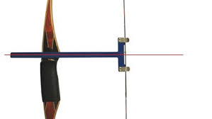 Tuning Your Recurve Bow Part 1 Brace Height Nocking Point