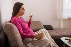 bronchitis during pregnancy prevention