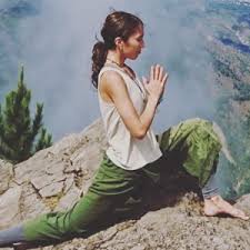 shivananda based hatha yoga