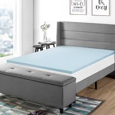 best mattress solid print
