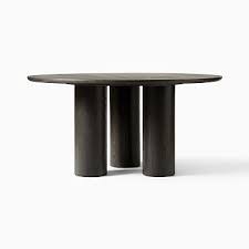 Round Dining Tables West Elm