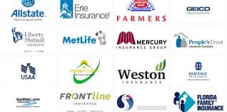 Every auto insurance quote all one location. Auto Insurance Florida Residents Rated Cheapest Online Quote