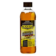 Diggers Anti Mould Linseed Oil