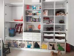 flexible storage cabinets and closet