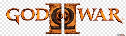 God_of_war_logo.png ‎(532 × 113 pixels, file size: God Of War Iii God Of War Chains Of Olympus God Of War Ghost Of Sparta Kratos God Of War Video Game Claw Weapon Png Pngwing