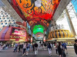 free things to do in las vegas