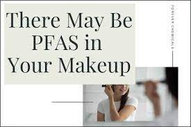 pfas makeup umbel organics