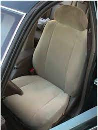 Toyota Corolla Exact Fit Seat Covers