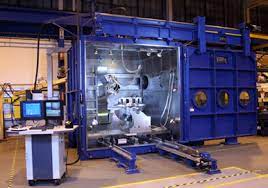 electron beam welding systems eb