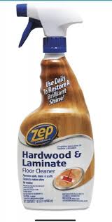 zep commercial hardwood and laminate
