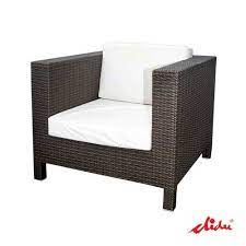 Outdoor Couches Patio Rattan Sofa Amsterdam