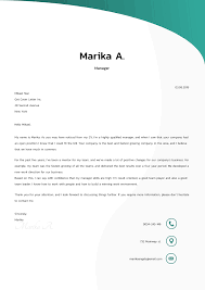 Chief Technology Officer Cover Letter Sample Template 2019