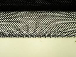 47 Fireplace Replacement Screen Mesh