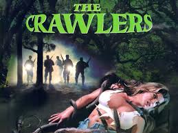 the crawlers rotten tomatoes