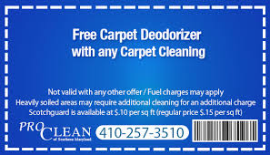 for carpet cleaning in southern