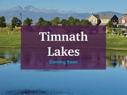 timnath lakes new homes in timnath