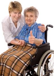 geriatric care management including