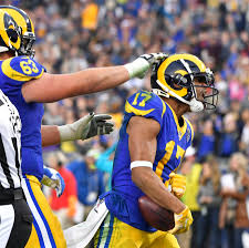 Rams unveil new logo, colors. A New Rams Logo Draws Digital Boos From Fans The New York Times