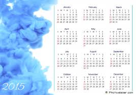 2015 Calendars Mixed Designs Ready For Use Elsoar