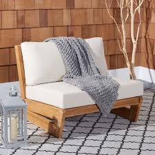 Lounge Chair Outdoor Patio Sofa