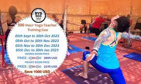 500 hour ayurveda yoga teacher training
