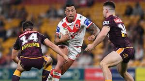 St george illawarra dragons, covid breach, zac lomax, daniel alvaro, who are the players, paul vaughan. Nrl News Dragons Board To Meet After Paul Vaughan Party Breach