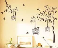 Wall Sticker For Home Wall Décor In