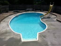 Grand Rapids Swimming Pool Builder