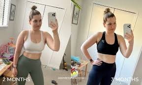 peloton weight loss journey how i lost