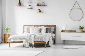 five feng shui tips for your bed