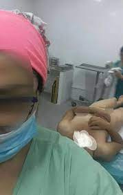 Denunciaron a una anestesista que le sacaba fotos a sus pacientes cuando  estaban desnudos 