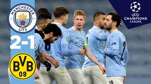Includes the latest news stories, results, fixtures, video and audio. Highlights Man City V Dortmund De Bruyne Reus Foden Ucl Quarter Final 1st Leg Youtube