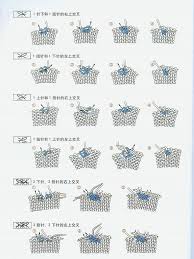 69 Abundant Japanese Knitting Symbol