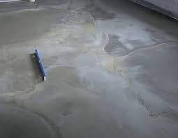 Self Leveling Concrete Floors Self