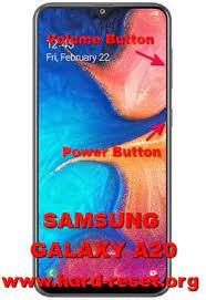 How to unlock your samsung galaxy a20 if you have lost or forgotten your pin code? How To Easily Master Format Samsung Galaxy A20 Sm A205f Sm A205fn With Safety Hard Reset Hard Reset Factory Default Community