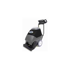 compact carpet extractor