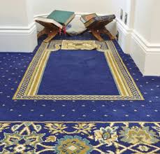 places of worship wilton carpets