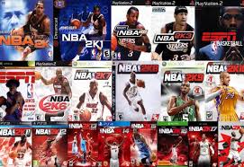 Is cj a top 5 mid range scorer in the league? Ranking Every Nba 2k Cover From The Last 20 Years Odds