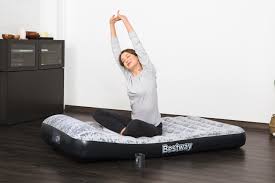 Bestway Tritech Single Airbed With