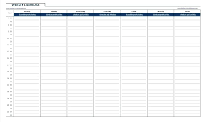 Excel Project Timeline Template Schedule Sample Download Free