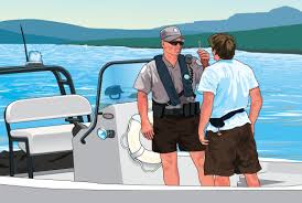 Penalties For Boating Under The Influence Fl Boat Ed Com