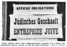La promulgation du « statut des Juifs » par le régime de Vichy | RetroNews  - Le site de presse de la BnF