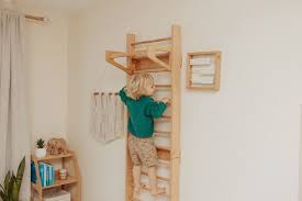 Climbing Wall For Toddler Indoor