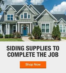 Siding Building Materials The Home
